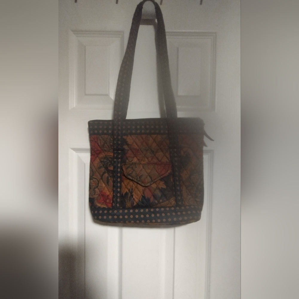 Misty harbor bag